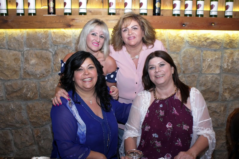 JCD Yearly Brunch