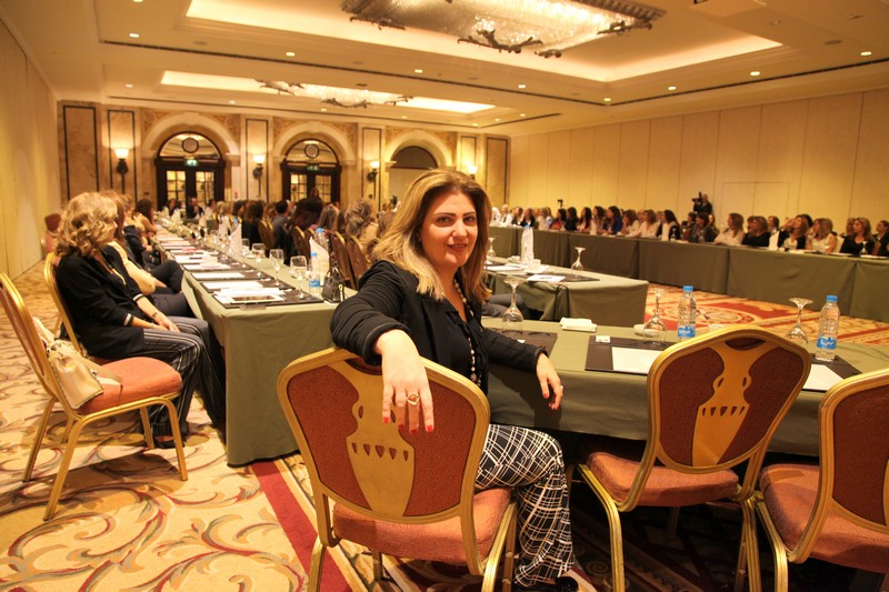 Platform Horizon-A Session with Reem Acra