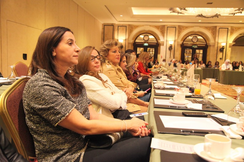 Platform Horizon-A Session with Reem Acra
