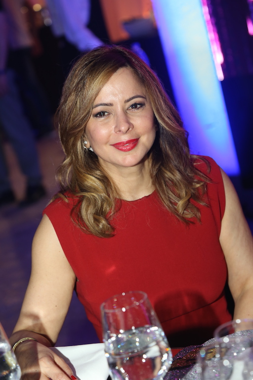 Teach a Child Annual Fundraising Dinner Party 