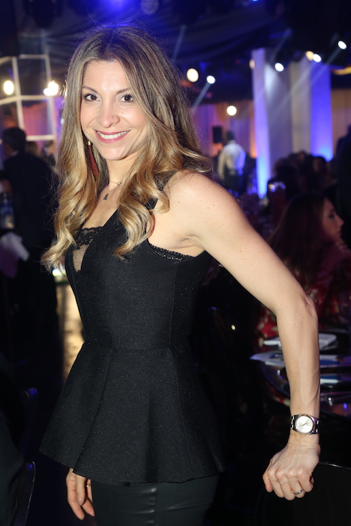 Teach a Child Annual Fundraising Dinner Party 