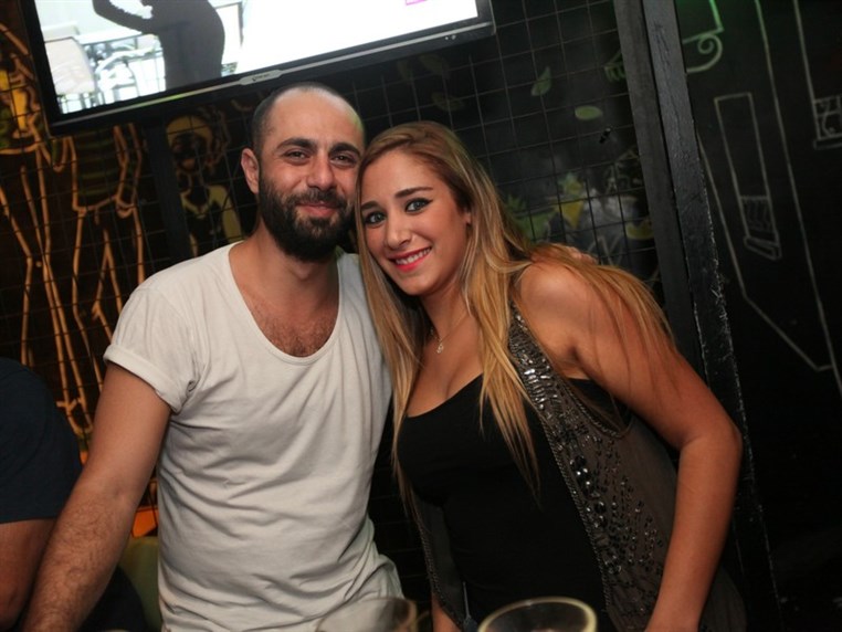 Tonic on Saturday Night
