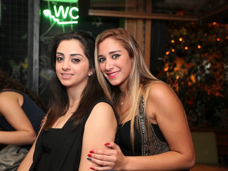 Tonic on Saturday Night