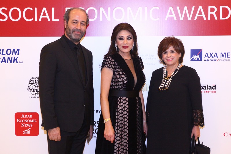 6th Social Economic Awards 2016