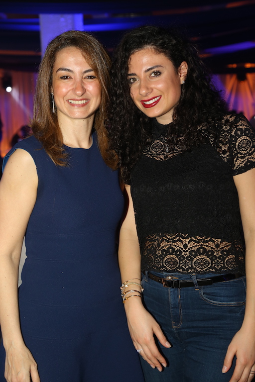 Teach a Child Annual Fundraising Dinner Party 
