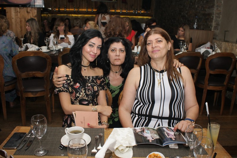 JCD Yearly Brunch