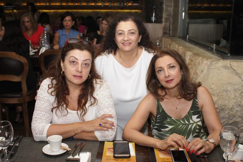 JCD Yearly Brunch