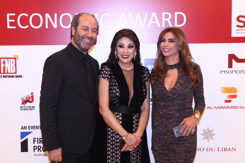 6th Social Economic Awards 2016