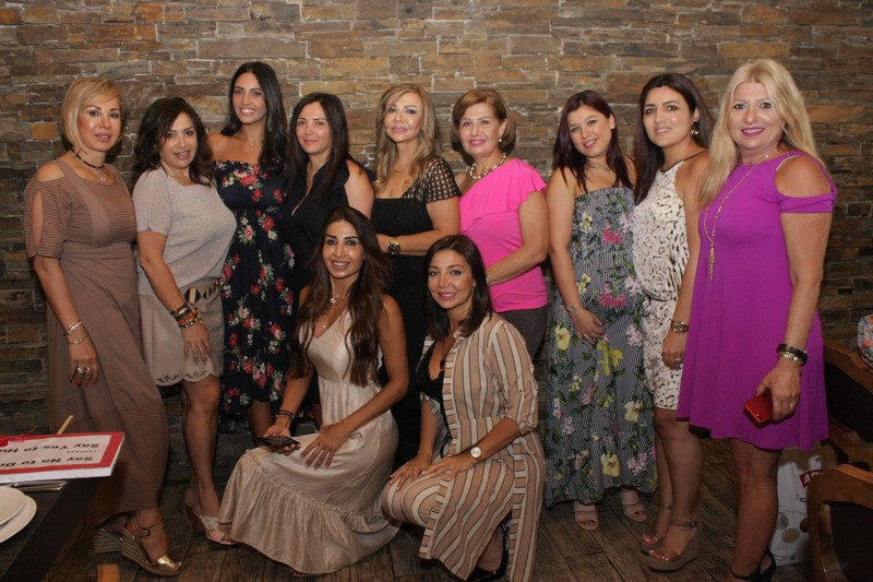 JCD Yearly Brunch