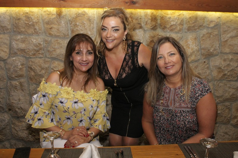 JCD Yearly Brunch