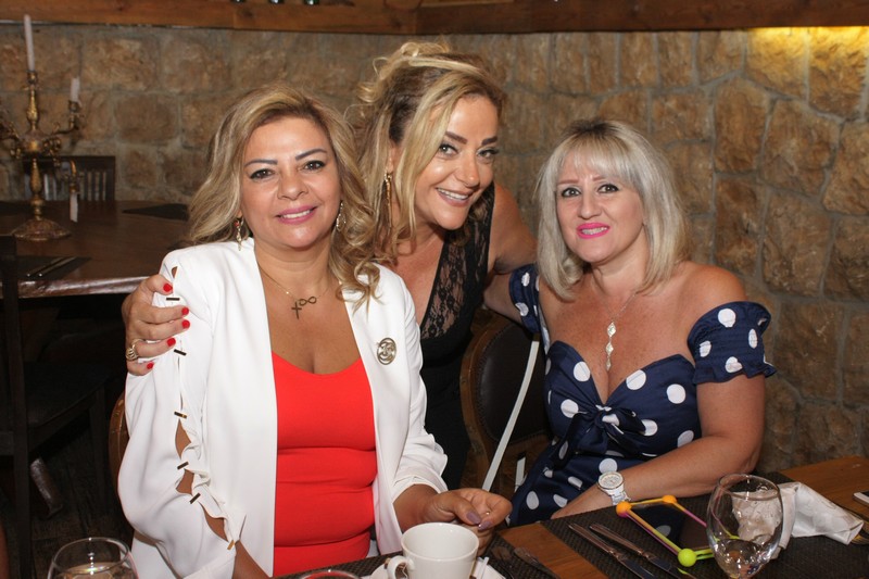 JCD Yearly Brunch
