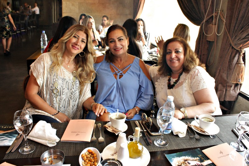 JCD Yearly Brunch