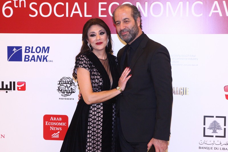 6th Social Economic Awards 2016