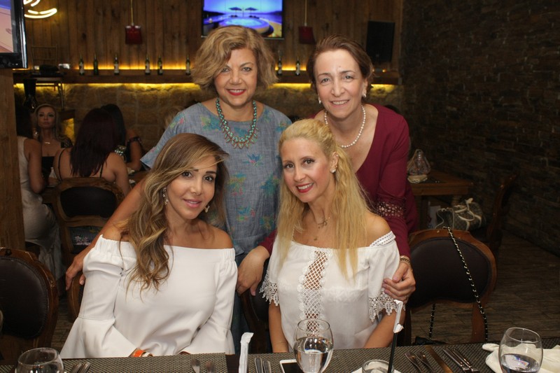 JCD Yearly Brunch