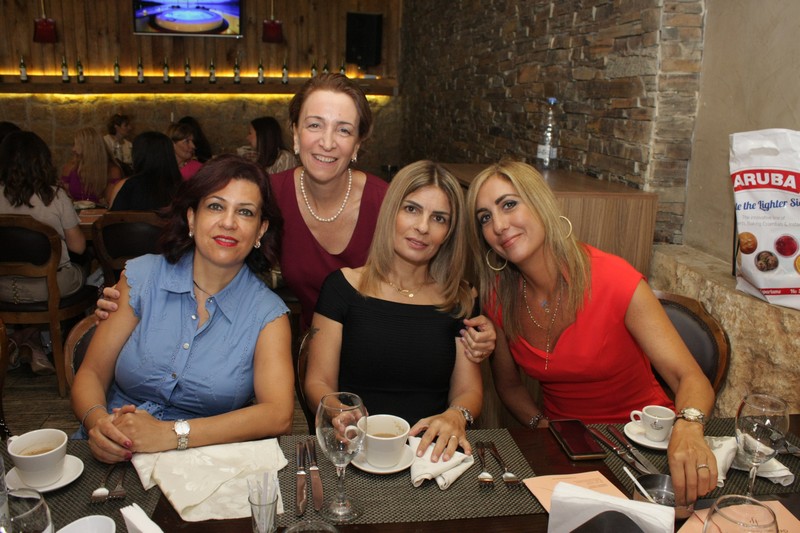 JCD Yearly Brunch