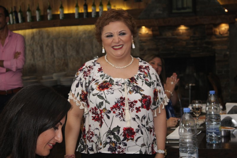 JCD Yearly Brunch