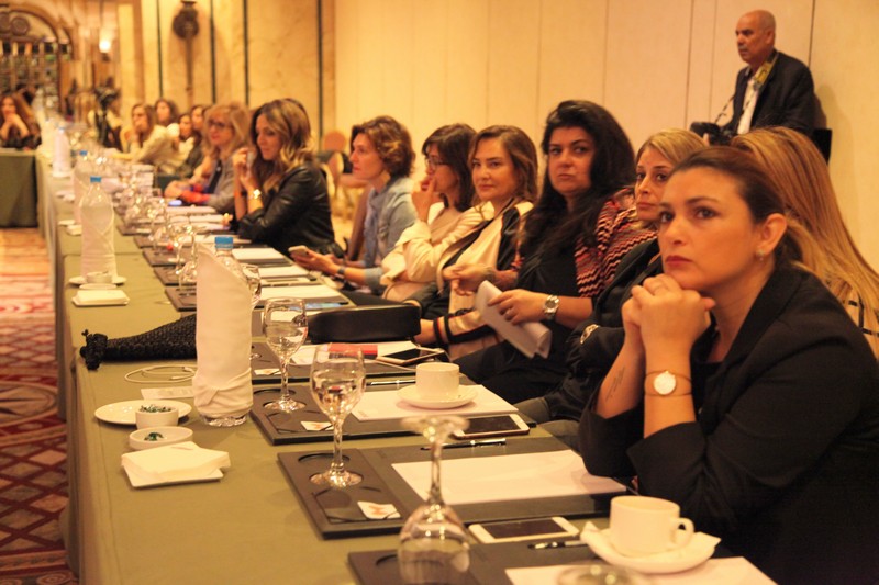Platform Horizon-A Session with Reem Acra