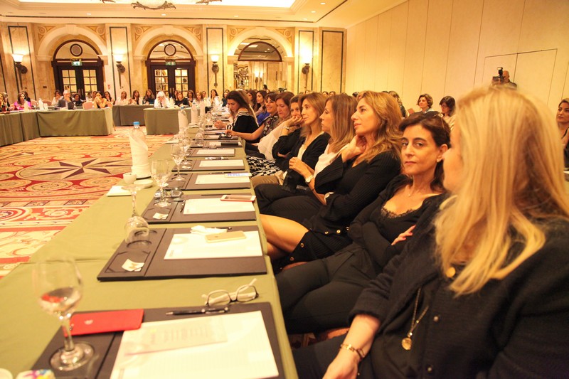 Platform Horizon-A Session with Reem Acra