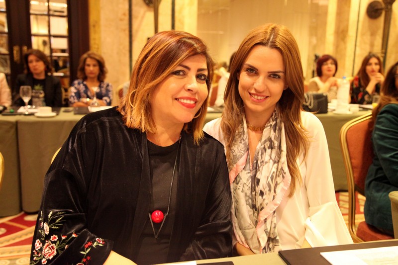 Platform Horizon-A Session with Reem Acra