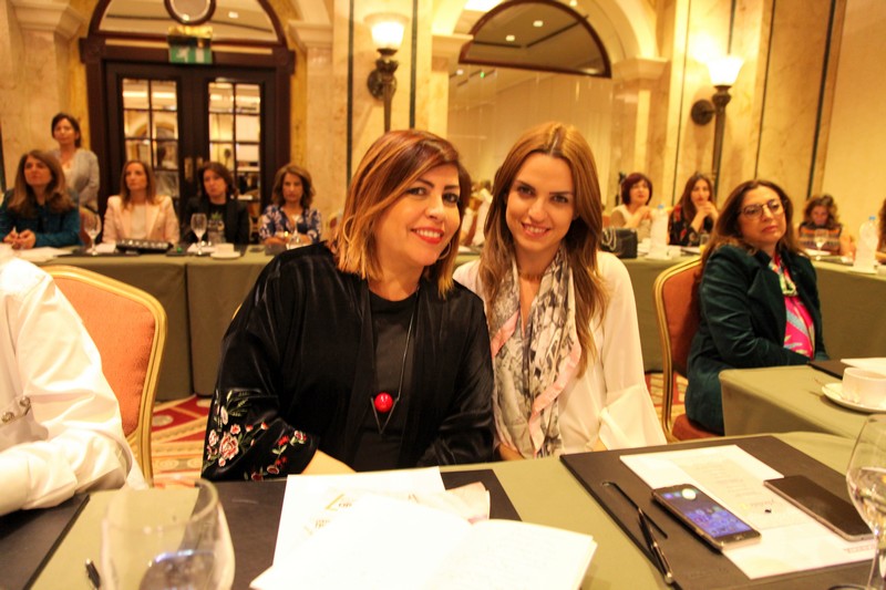 Platform Horizon-A Session with Reem Acra