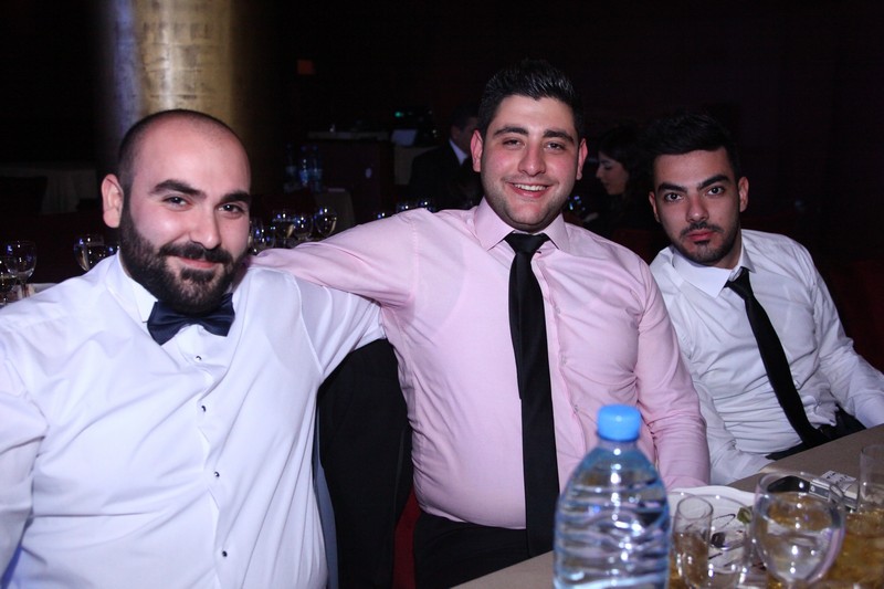 6th Social Economic Awards 2016
