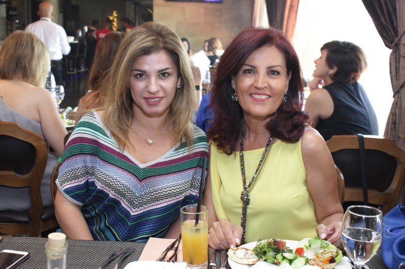 JCD Yearly Brunch