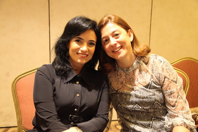 Platform Horizon-A Session with Reem Acra