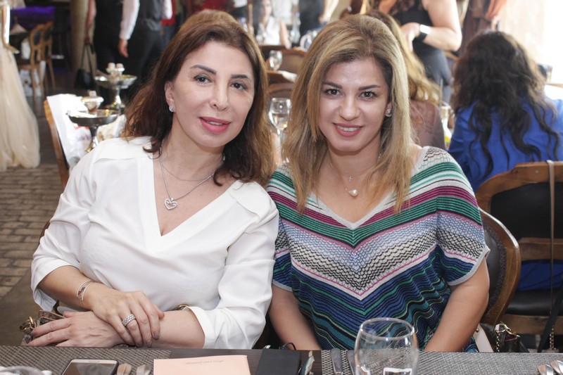 JCD Yearly Brunch