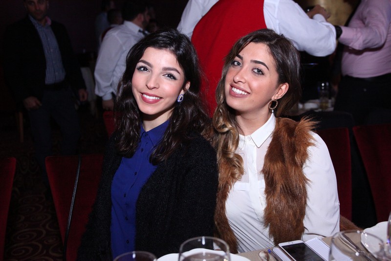 6th Social Economic Awards 2016
