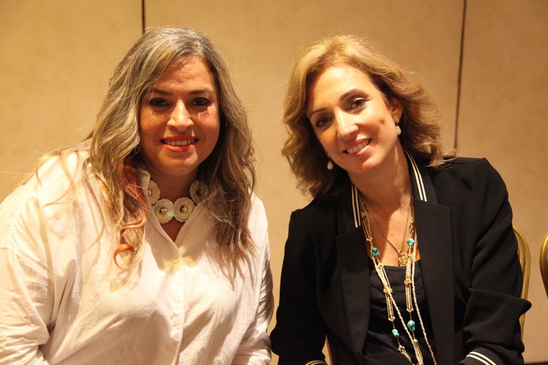 Platform Horizon-A Session with Reem Acra