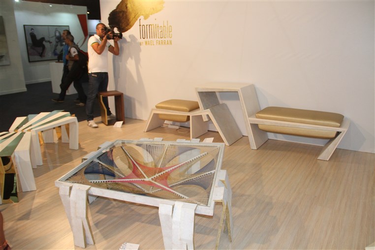 Beirut Art Fair