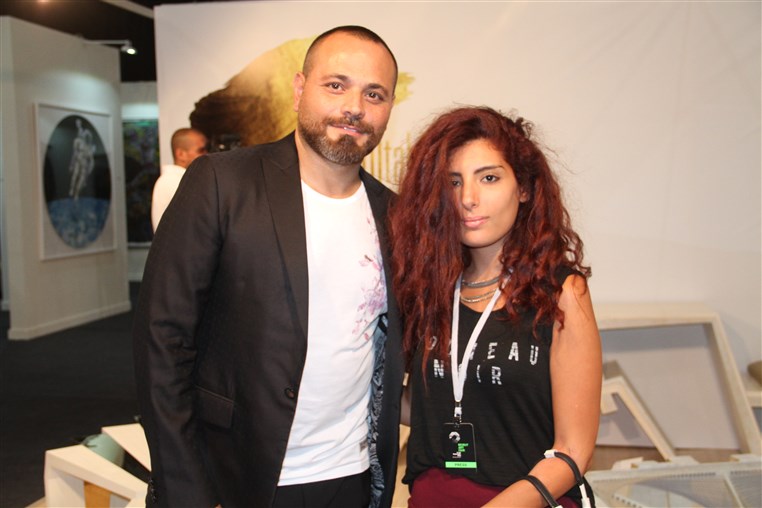 Beirut Art Fair