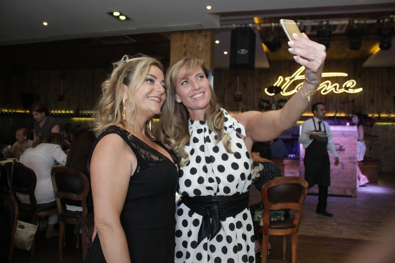 JCD Yearly Brunch