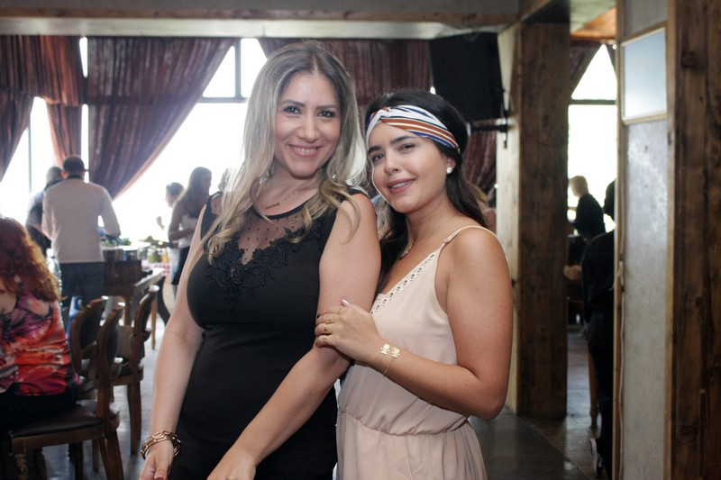 JCD Yearly Brunch