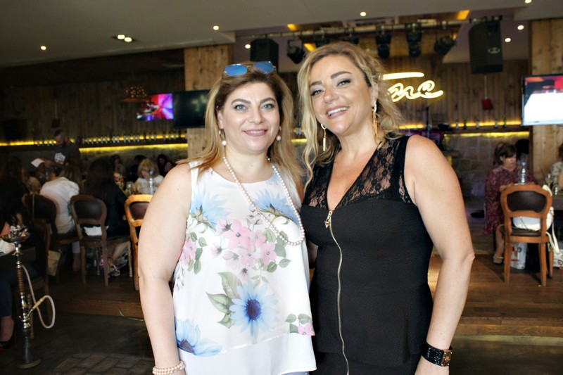 JCD Yearly Brunch