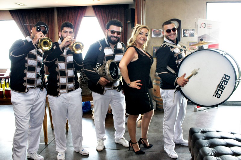 JCD Yearly Brunch