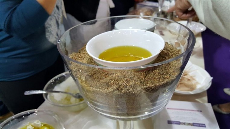 5th Beirut Cooking Festival & Salon Du Chocolat Opening Part 1