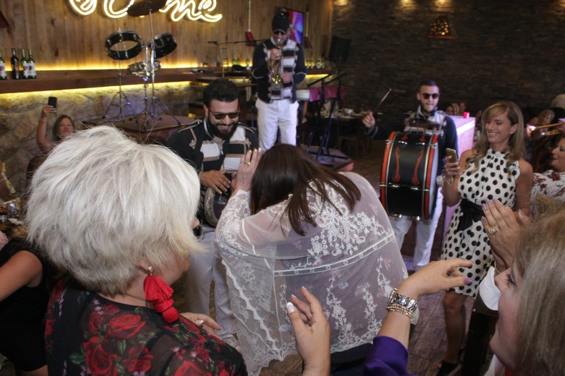 JCD Yearly Brunch