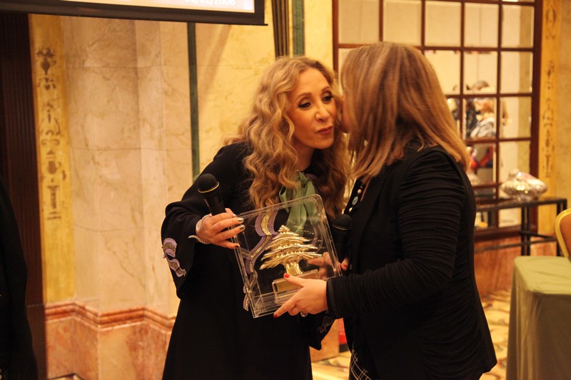 Platform Horizon-A Session with Reem Acra