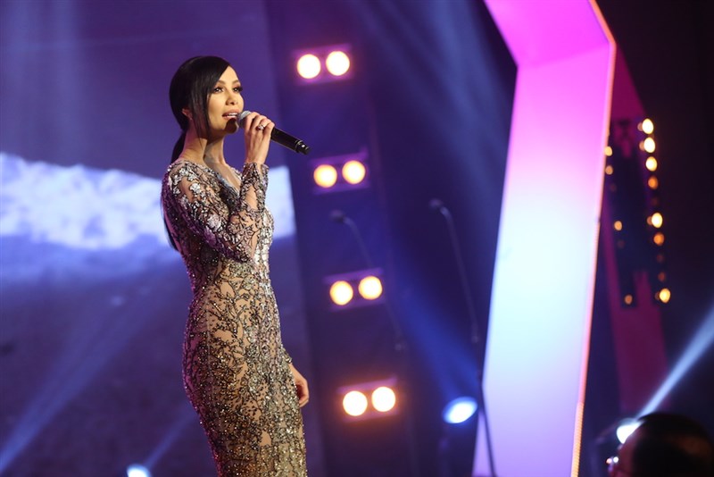 La 17eme Nuit des Murex D’Or