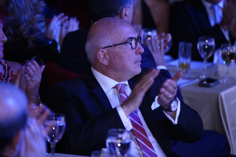 6th Social Economic Awards 2016