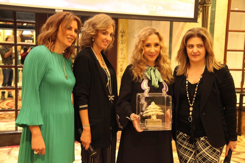 Platform Horizon-A Session with Reem Acra