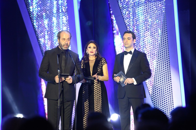 6th Social Economic Awards 2016
