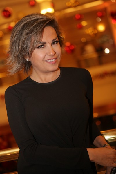 NYE at Casino Du Liban