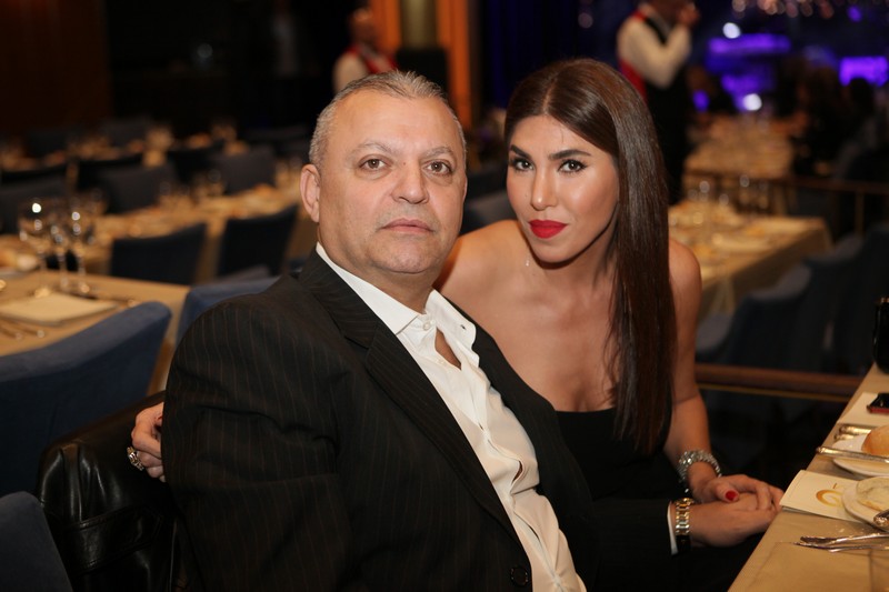 NYE at Casino Du Liban