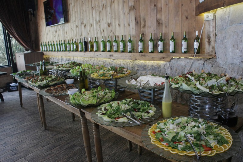 JCD Yearly Brunch