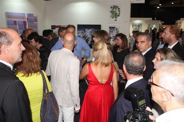 Beirut Art Fair