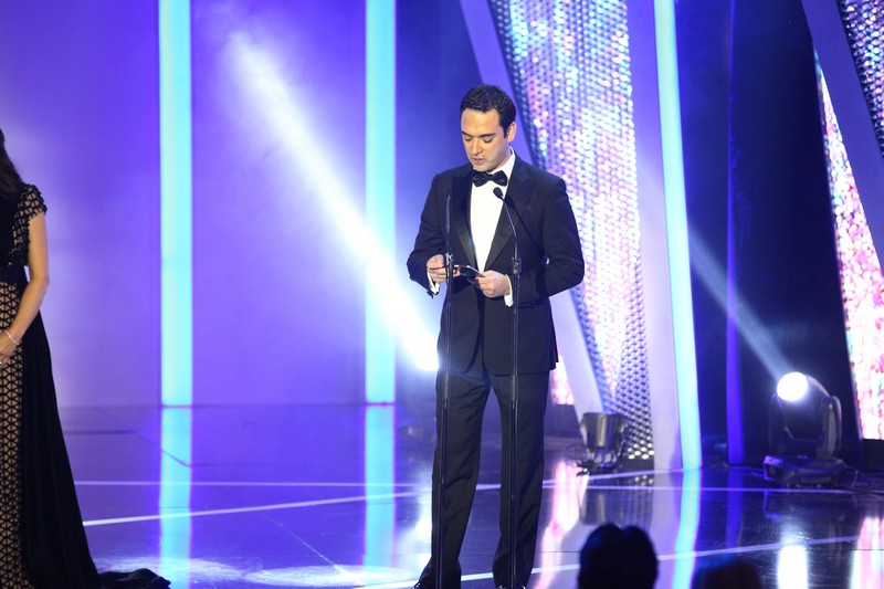 6th Social Economic Awards 2016
