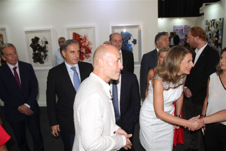 Beirut Art Fair