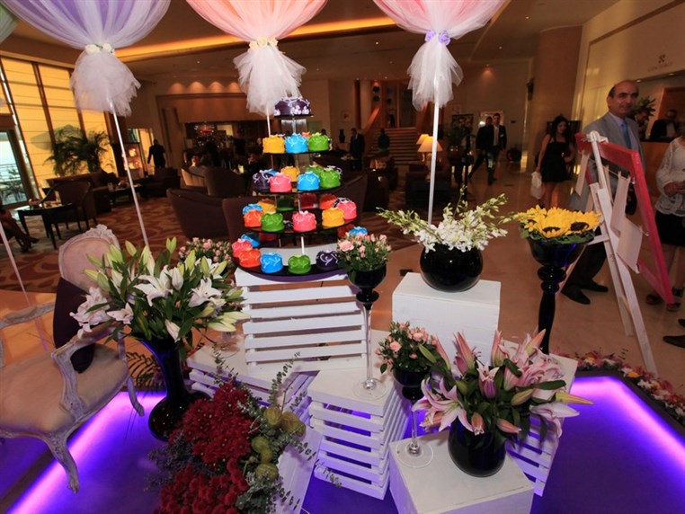Royal Wedding Fair 2015